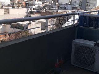 Foto 5 de Duplex en alquiler temporario, 2 amb. 5 piso