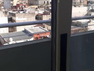 Foto 3 de Duplex en alquiler temporario, 2 amb. 5 piso