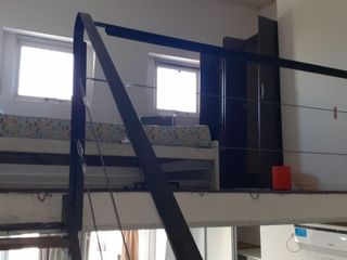 Foto 1 de Duplex en alquiler temporario, 2 amb. 5 piso