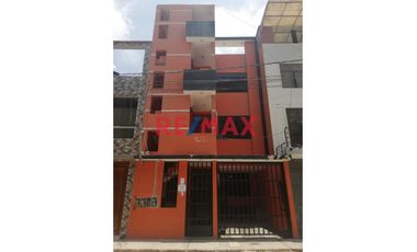 Departamento en Venta en Chiclayo - Widok 2