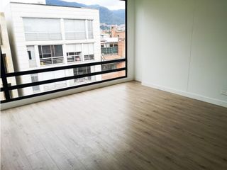 Venta Apartamento Penthouse En Chico Antiguo Country Bogota