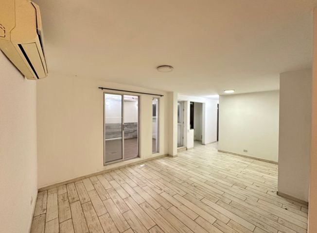 Apartamento en arriendo en Bocagrande