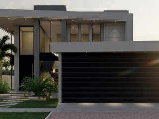 Foto 2 de VENTA DE CASA - PROYECTO EN ISLA MOCOLI