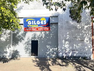 Foto 1 de Venta de 2 Locales -  en San Justo