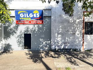 Foto 2 de Venta de 2 Locales -  en San Justo
