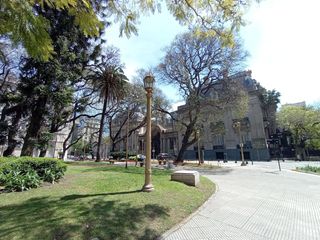 Torre Olivetti - Oficina en Venta  - Plaza San Martin - Centro