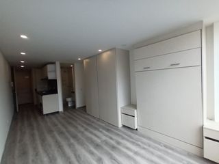 Foto 6 de apartamento en arriendo en chapinero alto. Cod A118872