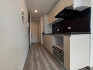 Foto 11 de apartamento en arriendo en chapinero alto. Cod A118872