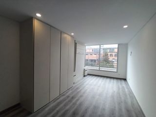 Foto 4 de apartamento en arriendo en chapinero alto. Cod A118872
