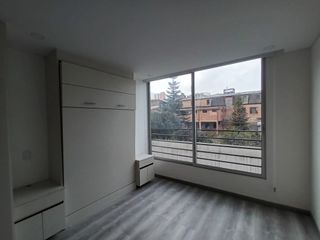 Foto 21 de apartamento en arriendo en chapinero alto. Cod A118872