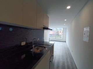 Foto 9 de apartamento en arriendo en chapinero alto. Cod A118872
