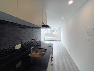 Foto 10 de apartamento en arriendo en chapinero alto. Cod A118872