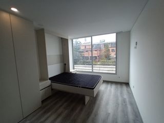 Foto 13 de apartamento en arriendo en chapinero alto. Cod A118872