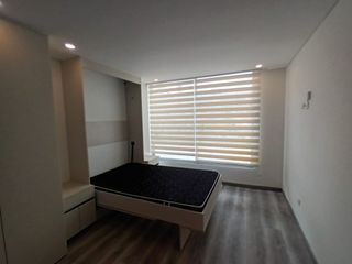 Foto 16 de apartamento en arriendo en chapinero alto. Cod A118872