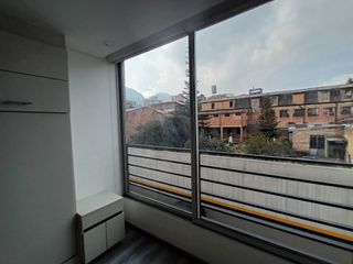 Foto 22 de apartamento en arriendo en chapinero alto. Cod A118872