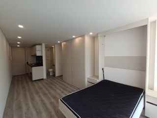 Foto 12 de apartamento en arriendo en chapinero alto. Cod A118872