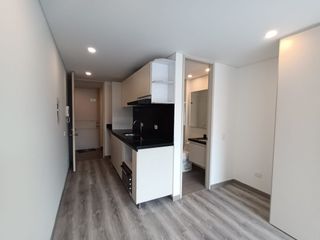 Foto 3 de apartamento en arriendo en chapinero alto. Cod A118872