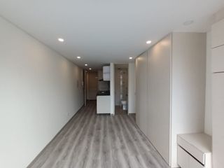 Foto 7 de apartamento en arriendo en chapinero alto. Cod A118872