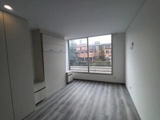 Foto 5 de apartamento en arriendo en chapinero alto. Cod A118872