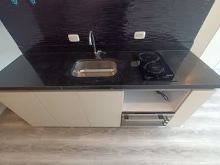 Foto 19 de apartamento en arriendo en chapinero alto. Cod A118872