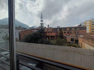 Foto 23 de apartamento en arriendo en chapinero alto. Cod A118872