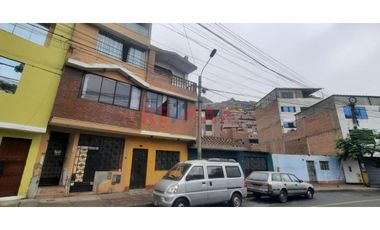 Casa en Venta en Lima Cercado - Widok 3