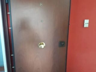 Excelente departamento de 3 ambientes al frente.