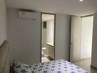 APARTAMENTO en ARRIENDO/VENTA en Barranquilla Altos Del Limón