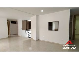 Casa para empresa en Popular Modelo, Pereira