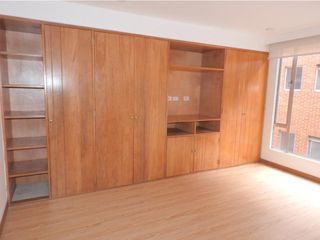 Venta apartamento Virrey Chapinero