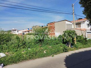 Foto 1 de LOTE en ARRIENDO en Cúcuta Ceiba II