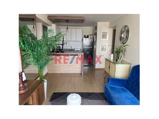 Departamento en Venta en Surquillo