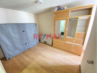 Foto 4 de Alquiler De Mini Departamento En Urb. La Arboleda Pimentel 302