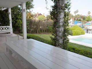 Marina Del Sol, San Fernando, Espectacular casa en venta con amarra