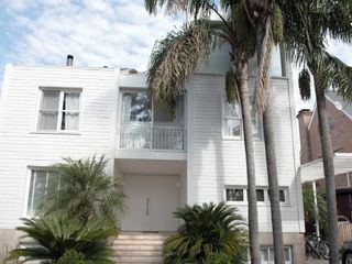 Marina Del Sol, San Fernando, Espectacular casa en venta con amarra