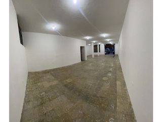 RENTO Local, Real Audiencia, Norte de Quito