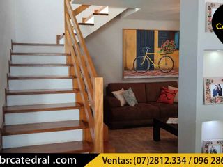 Foto 6 de Casa de venta en Misicata – código:19987