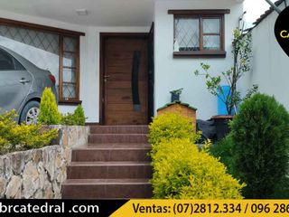 Foto 1 de Casa de venta en Misicata – código:19987