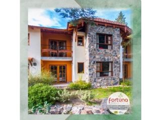 COMPLEJO HOTELERO + CERVECERA