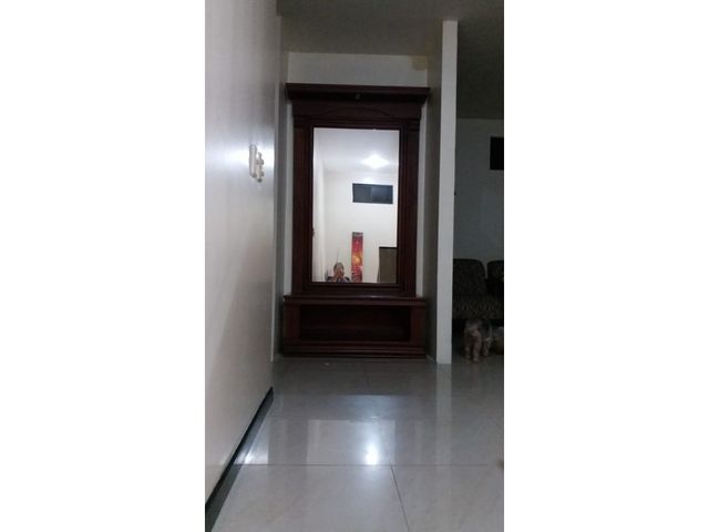 Alquilo casa amoblada en ciudad celeste