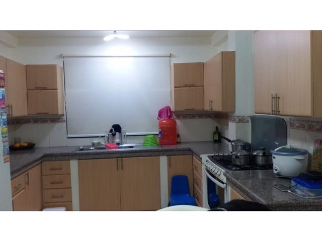 Alquilo casa amoblada en ciudad celeste