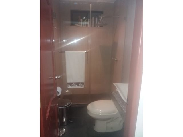 Alquilo casa amoblada en ciudad celeste