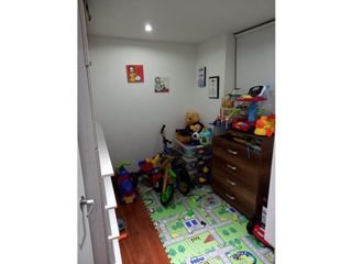 Foto 21 de VENDO APARTAMENTO EN SAN CIPRIANO