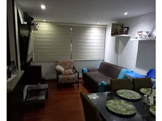 Foto 1 de VENDO APARTAMENTO EN SAN CIPRIANO