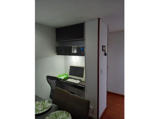 Foto 10 de VENDO APARTAMENTO EN SAN CIPRIANO