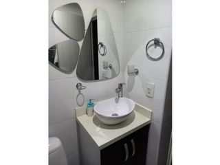 Foto 17 de VENDO APARTAMENTO EN SAN CIPRIANO