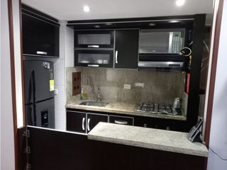 Foto 7 de VENDO APARTAMENTO EN SAN CIPRIANO