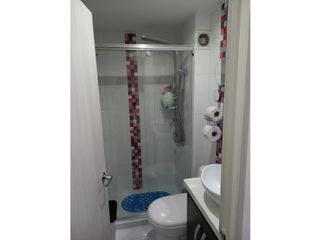Foto 16 de VENDO APARTAMENTO EN SAN CIPRIANO
