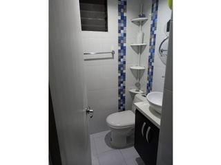 Foto 22 de VENDO APARTAMENTO EN SAN CIPRIANO
