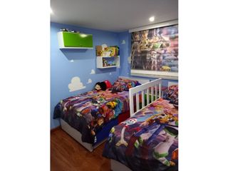 Foto 19 de VENDO APARTAMENTO EN SAN CIPRIANO